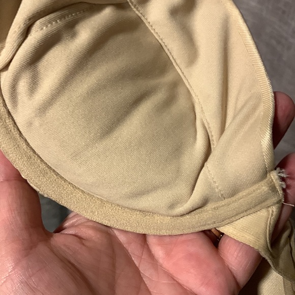 Lily of France passed push-up bra 34B - Picture 5 of 5